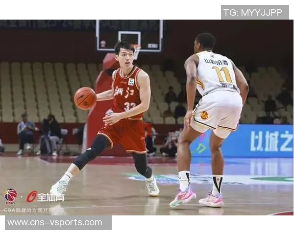 CBA青岛国信制药迎战浙江稠州金租全力争胜的精彩对决