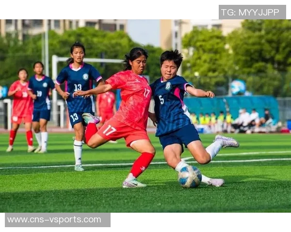 足球课的魅力与挑战探索青少年成长中的团队精神与竞技意识